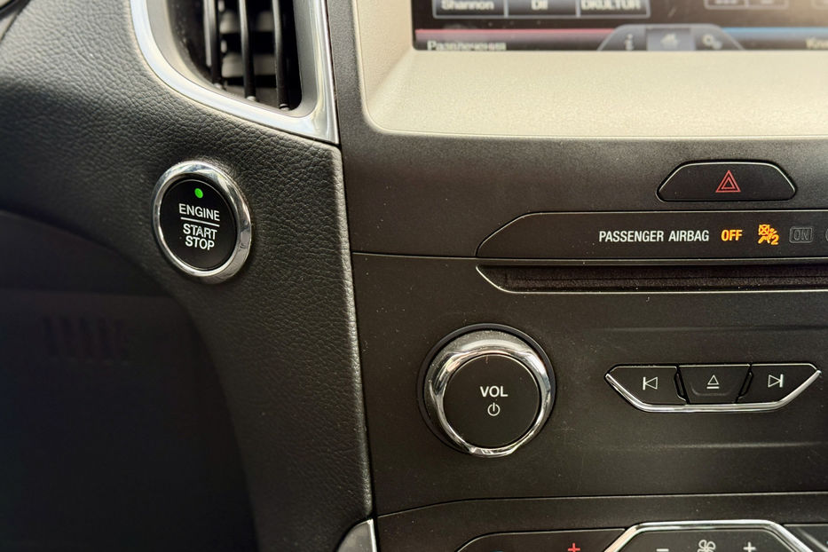 Продам Ford S-Max 2015 года в Киеве