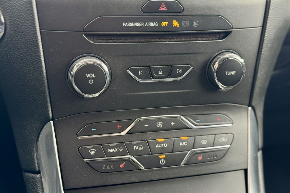 Продам Ford S-Max 2015 года в Киеве