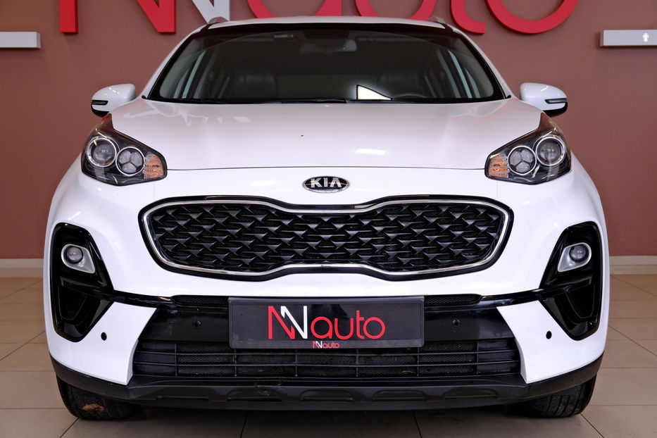 Продам Kia Sportage 2019 года в Одессе