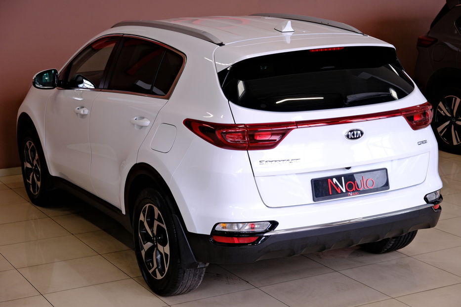 Продам Kia Sportage 2019 года в Одессе