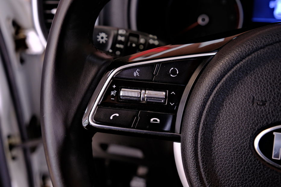 Продам Kia Sportage 2019 года в Одессе