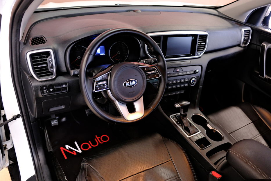 Продам Kia Sportage 2019 года в Одессе