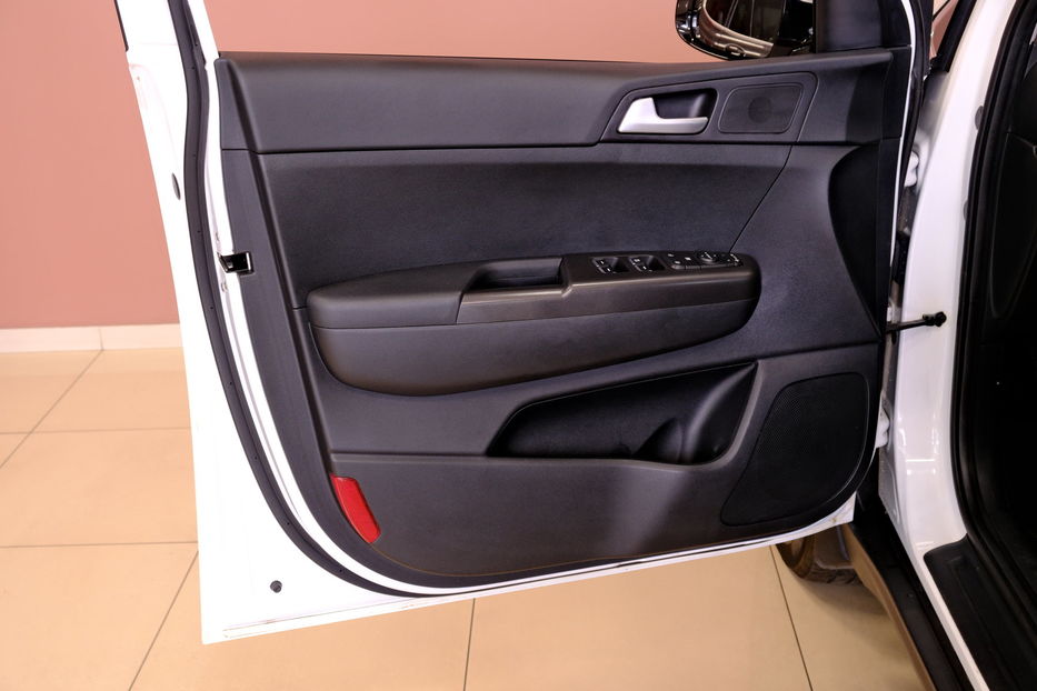 Продам Kia Sportage 2019 года в Одессе