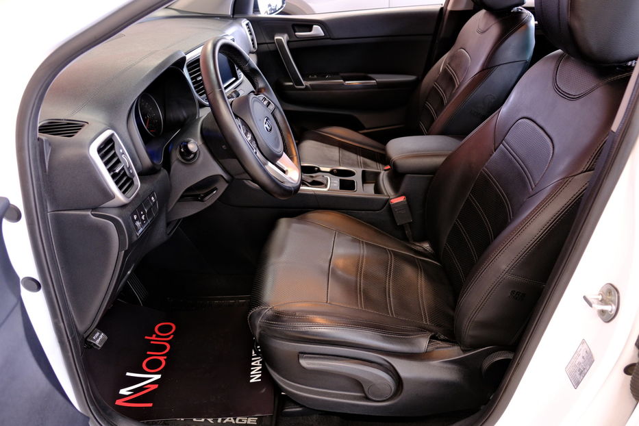 Продам Kia Sportage 2019 года в Одессе