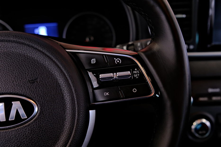Продам Kia Sportage 2019 года в Одессе