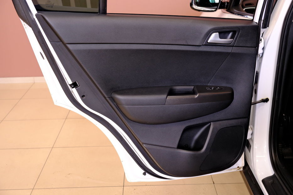 Продам Kia Sportage 2019 года в Одессе