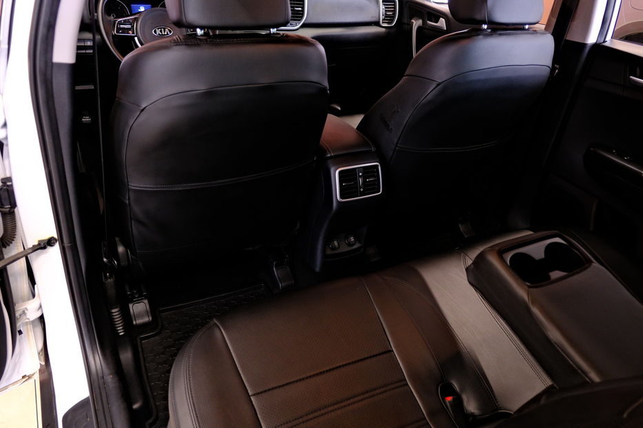 Продам Kia Sportage 2019 года в Одессе