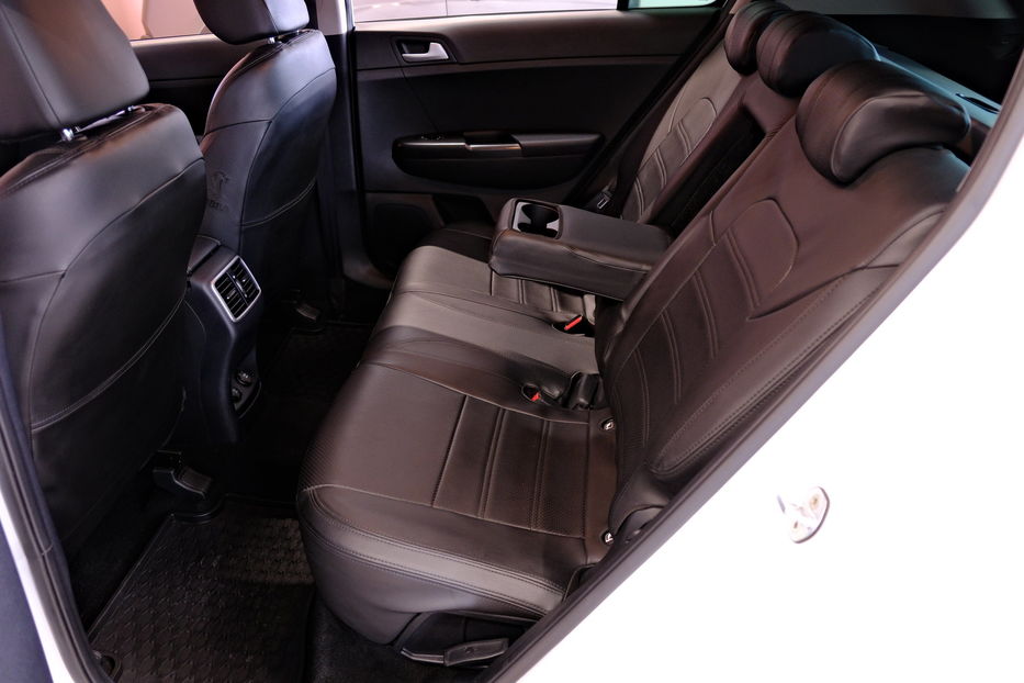 Продам Kia Sportage 2019 года в Одессе