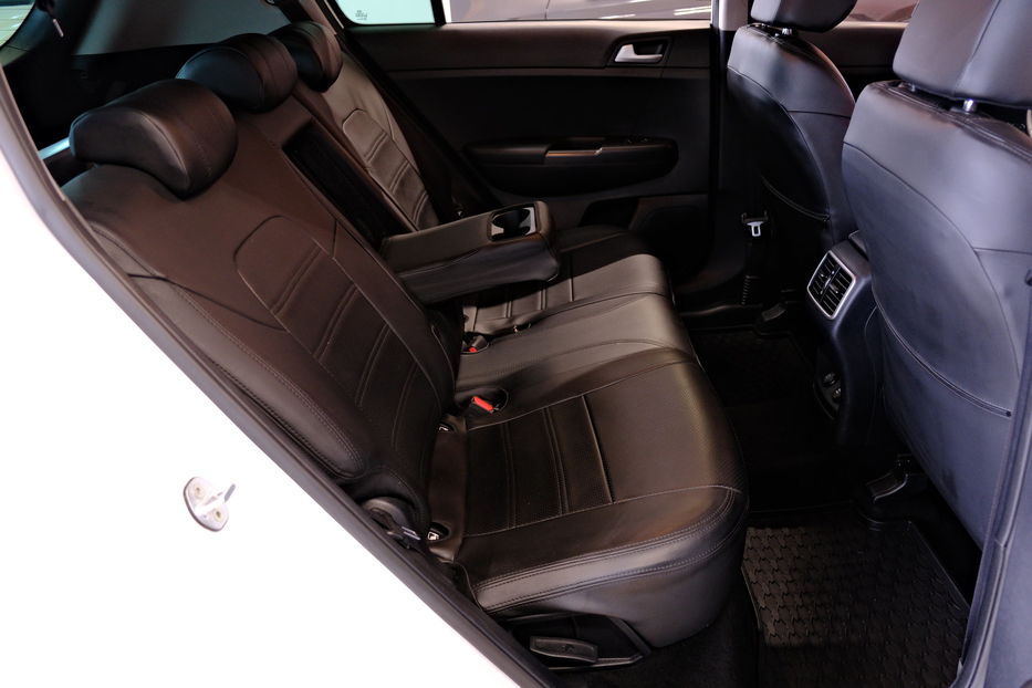 Продам Kia Sportage 2019 года в Одессе