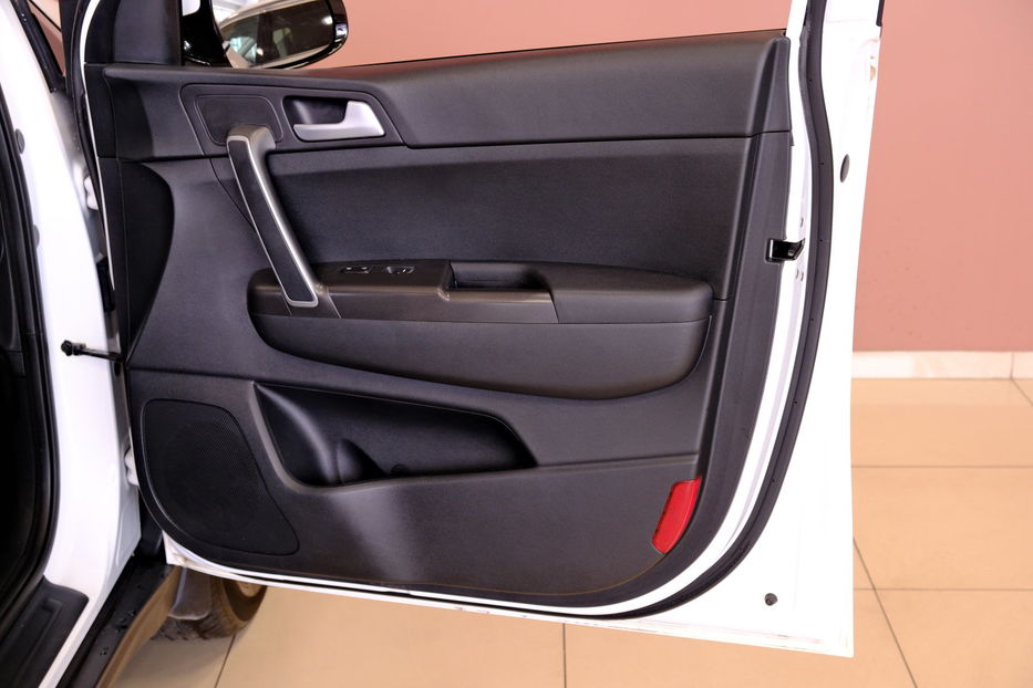 Продам Kia Sportage 2019 года в Одессе