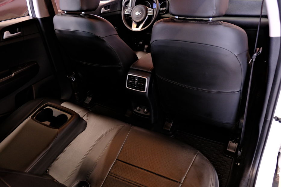 Продам Kia Sportage 2019 года в Одессе