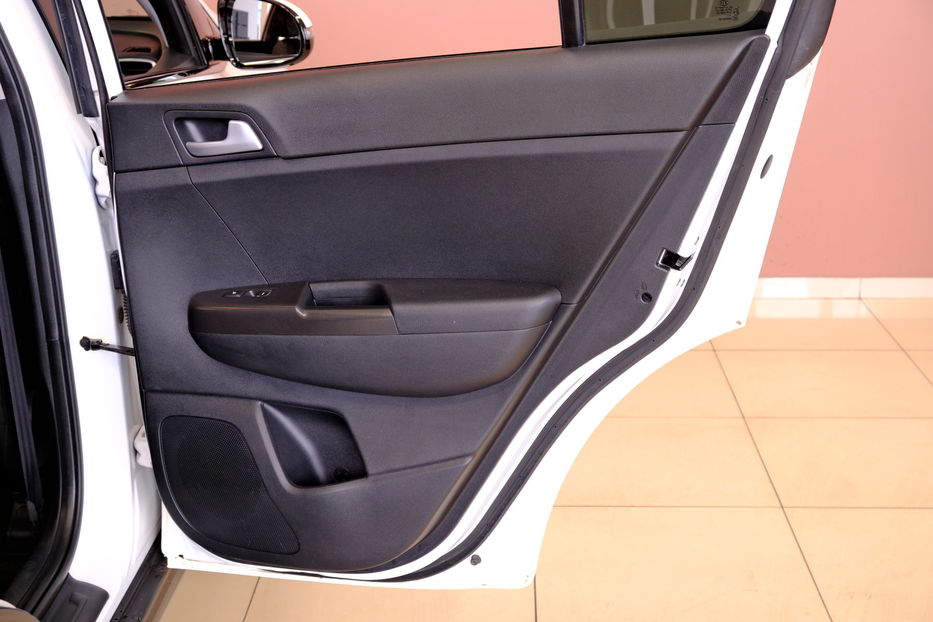Продам Kia Sportage 2019 года в Одессе