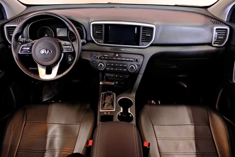 Продам Kia Sportage 2019 года в Одессе