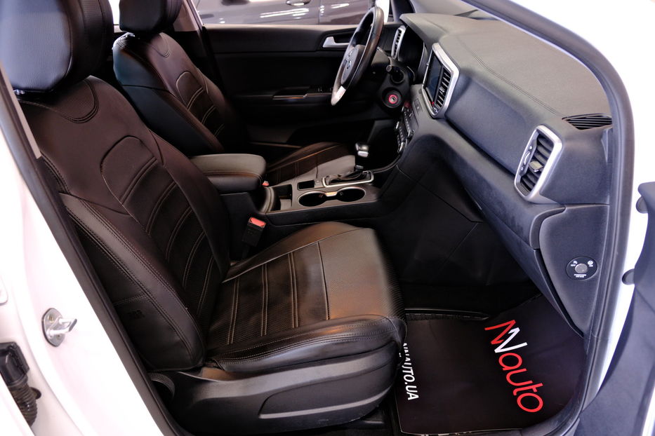 Продам Kia Sportage 2019 года в Одессе
