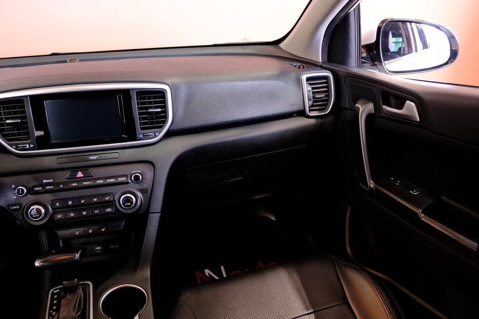 Продам Kia Sportage 2019 года в Одессе