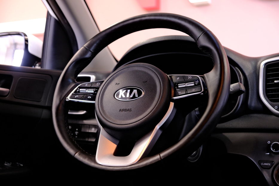 Продам Kia Sportage 2019 года в Одессе
