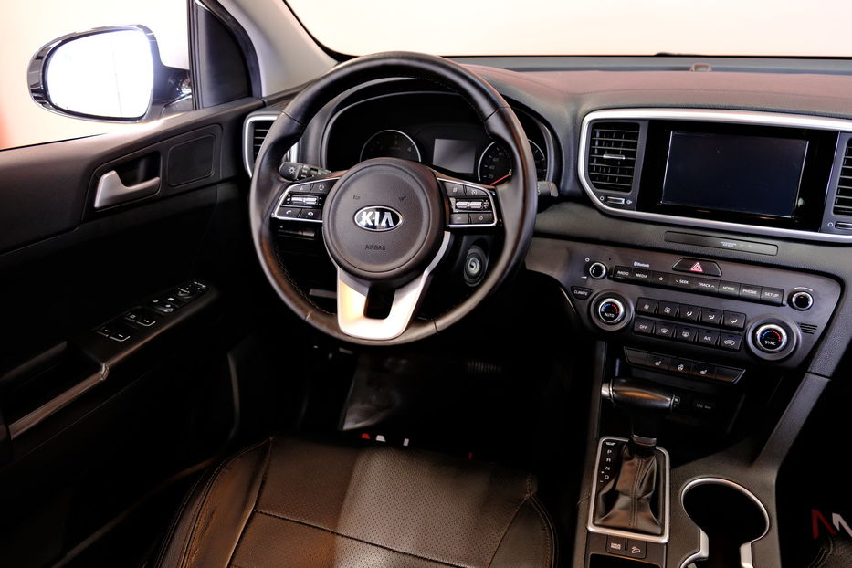 Продам Kia Sportage 2019 года в Одессе