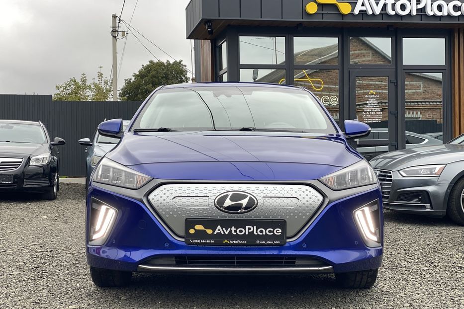 Продам Hyundai Ioniq 2020 года в Луцке