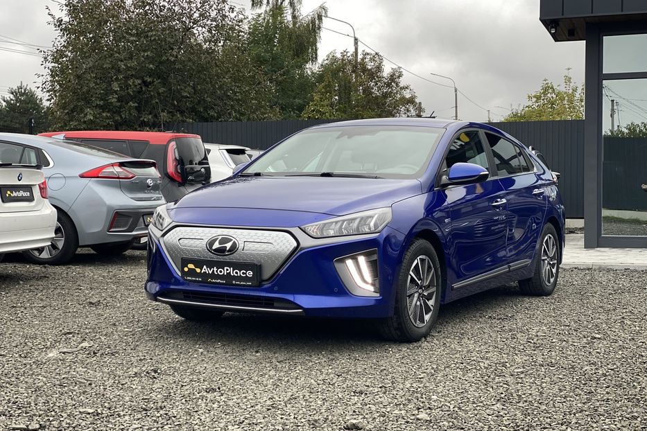 Продам Hyundai Ioniq 2020 года в Луцке