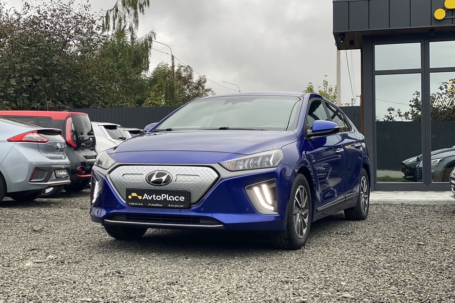 Продам Hyundai Ioniq 2020 года в Луцке