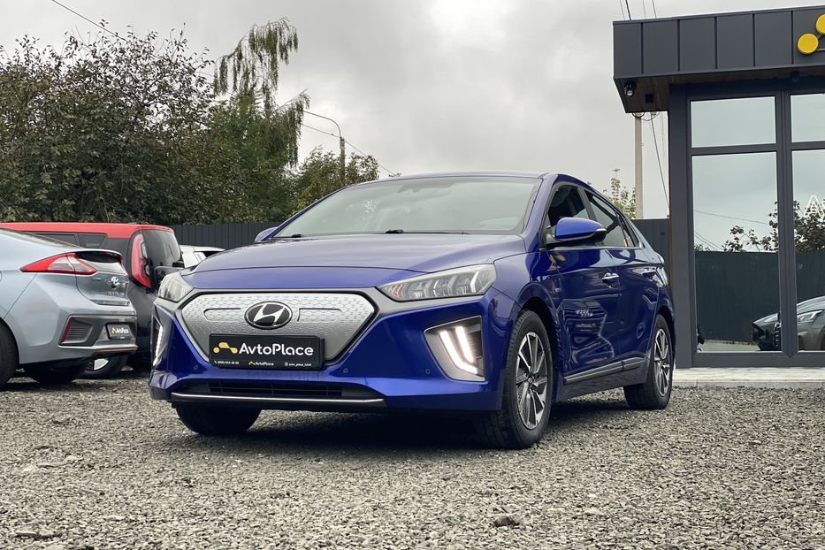 Продам Hyundai Ioniq 2020 года в Луцке