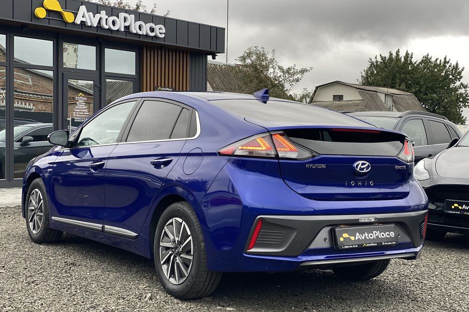 Продам Hyundai Ioniq 2020 года в Луцке