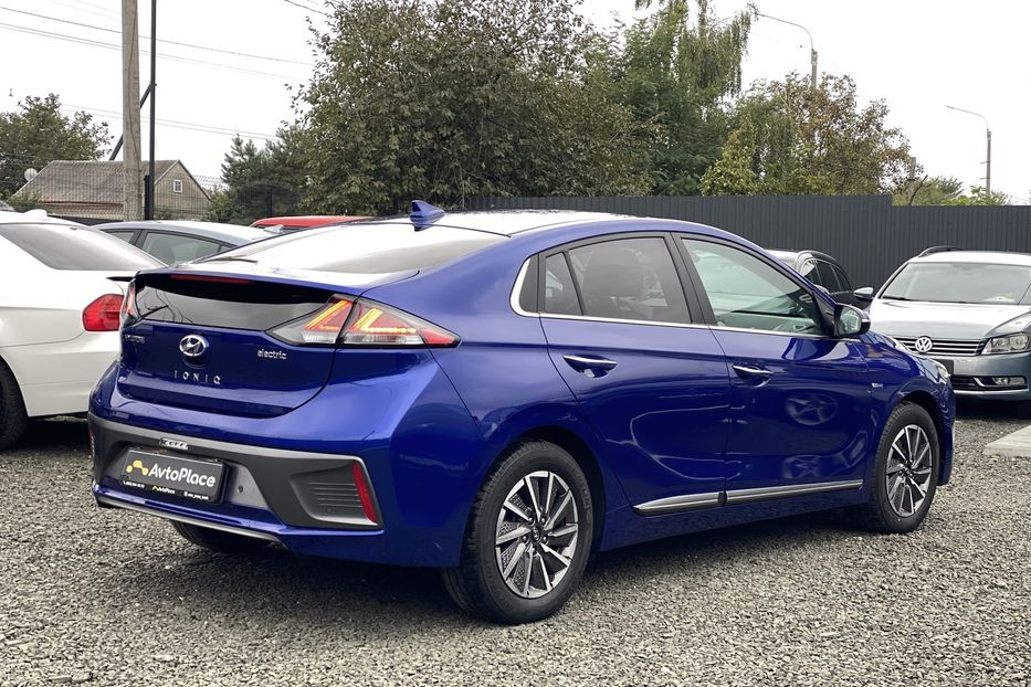 Продам Hyundai Ioniq 2020 года в Луцке