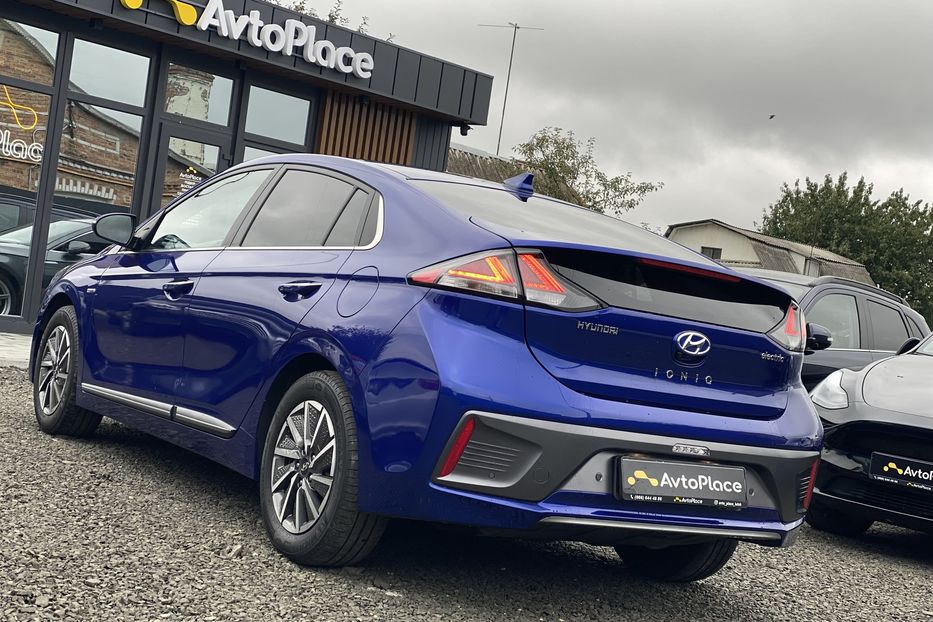 Продам Hyundai Ioniq 2020 года в Луцке