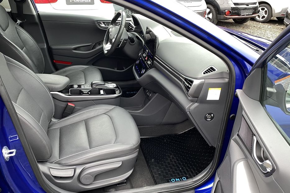 Продам Hyundai Ioniq 2020 года в Луцке