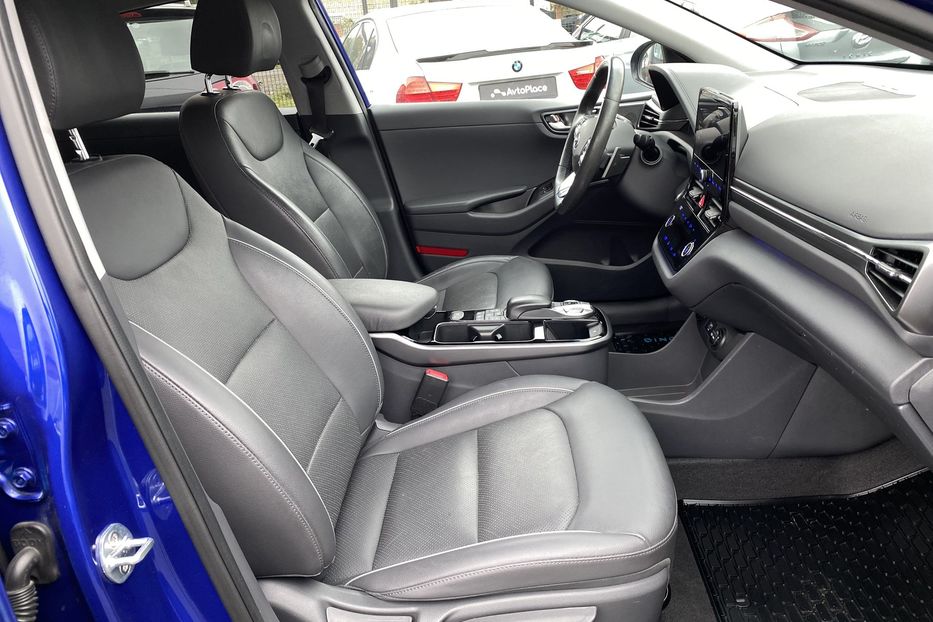 Продам Hyundai Ioniq 2020 года в Луцке