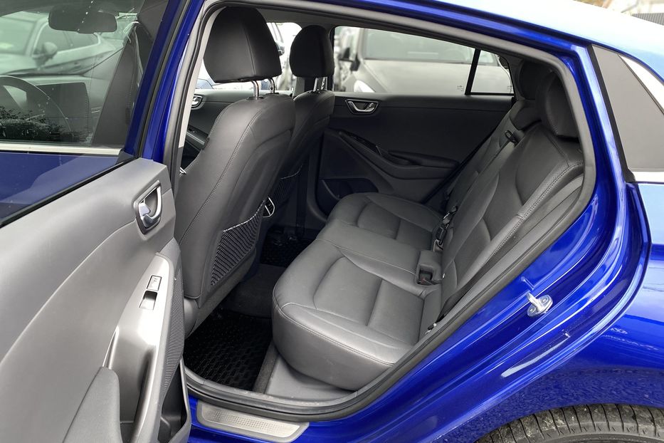 Продам Hyundai Ioniq 2020 года в Луцке