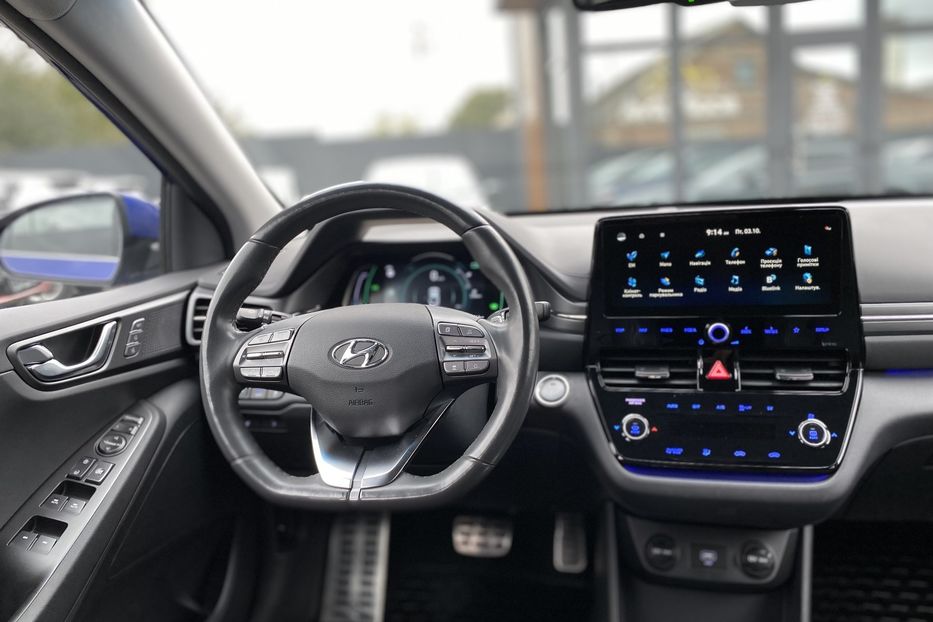 Продам Hyundai Ioniq 2020 года в Луцке