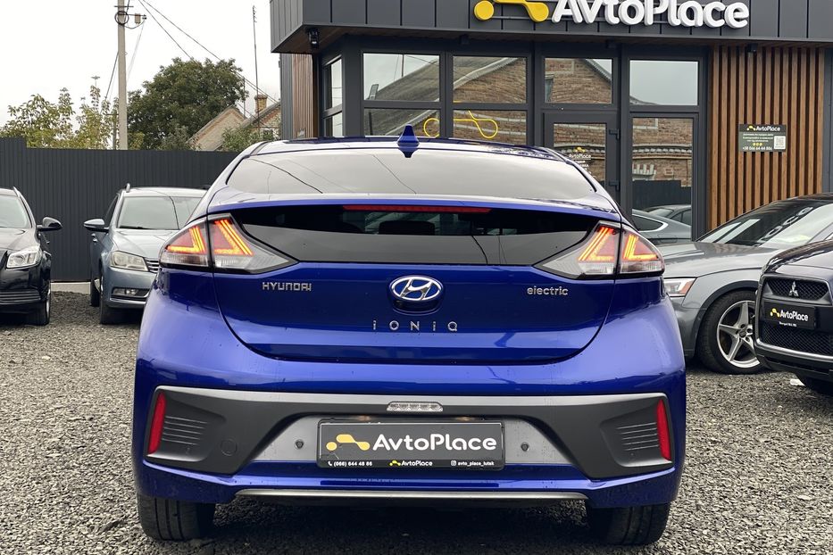 Продам Hyundai Ioniq 2020 года в Луцке