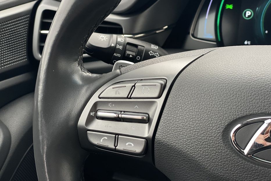 Продам Hyundai Ioniq 2020 года в Луцке