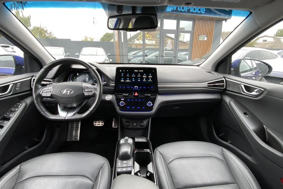 Продам Hyundai Ioniq 2020 года в Луцке