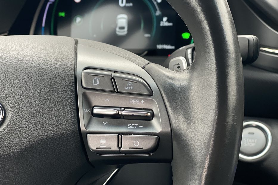 Продам Hyundai Ioniq 2020 года в Луцке