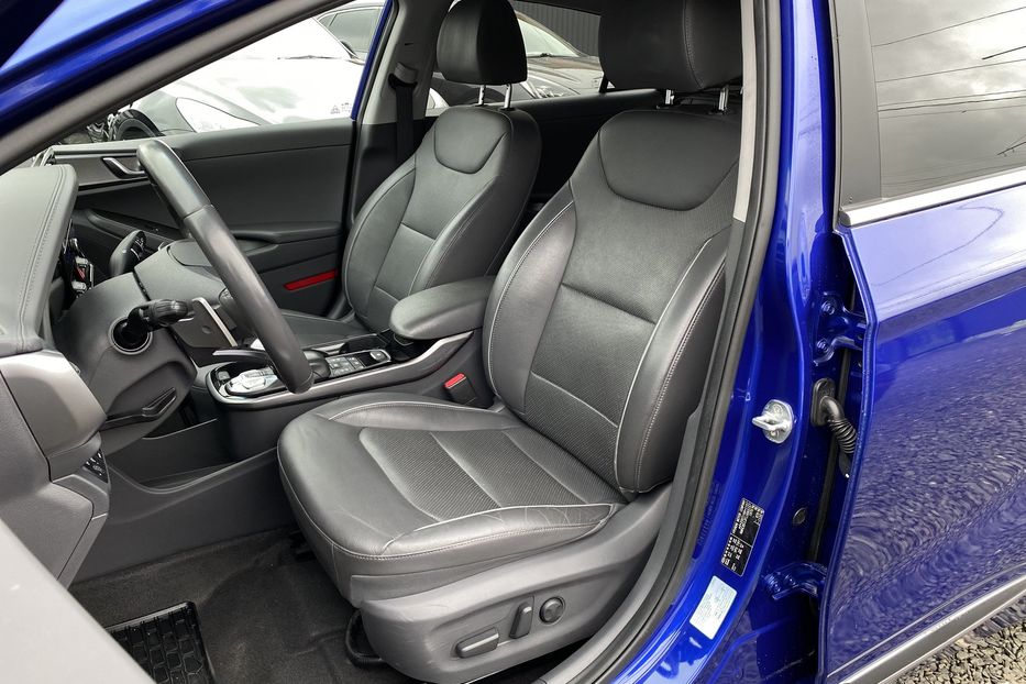 Продам Hyundai Ioniq 2020 года в Луцке