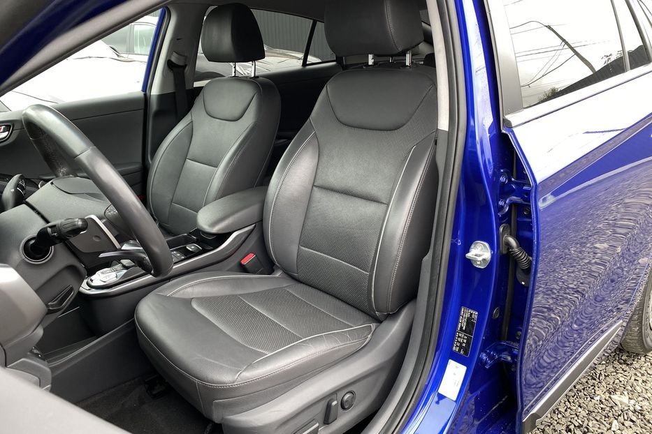 Продам Hyundai Ioniq 2020 года в Луцке