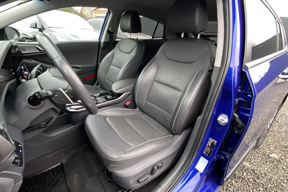 Продам Hyundai Ioniq 2020 года в Луцке