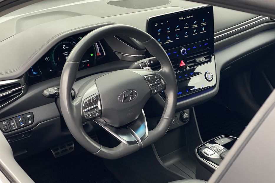 Продам Hyundai Ioniq 2020 года в Луцке