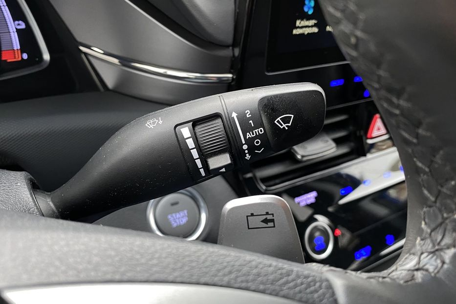 Продам Hyundai Ioniq 2020 года в Луцке