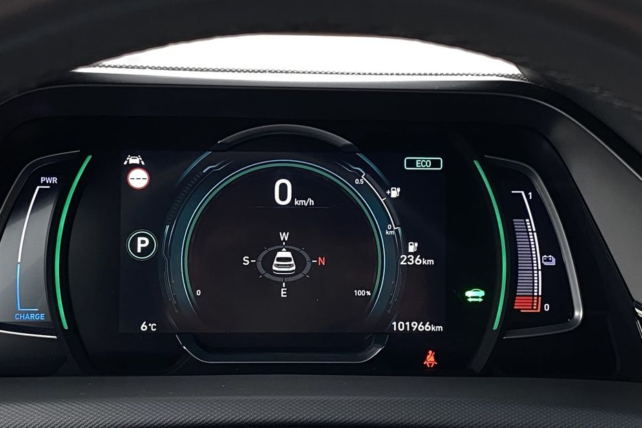 Продам Hyundai Ioniq 2020 года в Луцке