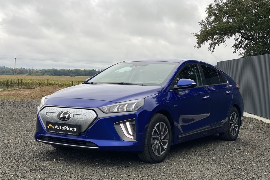 Продам Hyundai Ioniq 2020 года в Луцке