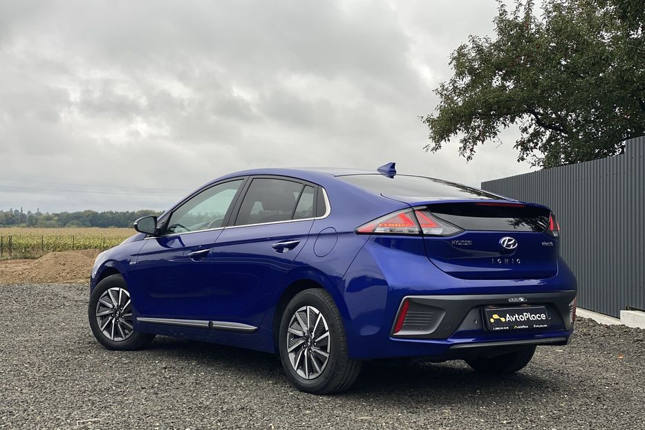 Продам Hyundai Ioniq 2020 года в Луцке