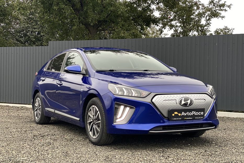 Продам Hyundai Ioniq 2020 года в Луцке