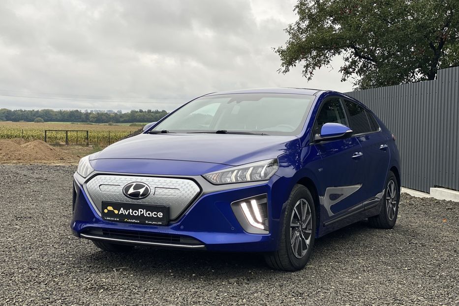 Продам Hyundai Ioniq 2020 года в Луцке