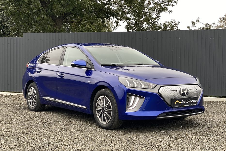 Продам Hyundai Ioniq 2020 года в Луцке