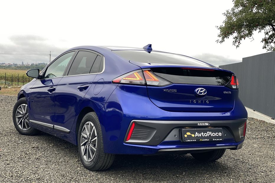 Продам Hyundai Ioniq 2020 года в Луцке