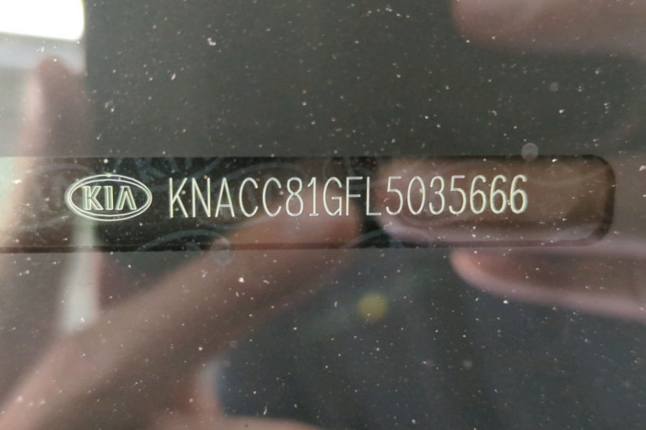 Продам Kia Niro 64 KW авто в дорозі  2020 года в Львове
