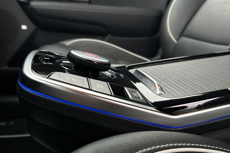 Продам Kia Niro 64 кВт Макс. комплектація 2020 года в Львове